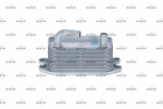 &Otilde;liradiaator,mootori&otilde;li NRF 31296