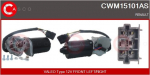 Pesuri mootor CASCO CWM15101AS