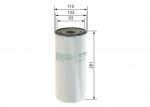 &Otilde;lifilter BOSCH 0 451 300 003