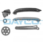 Mootori keti komplekt DAYCO KTC1086