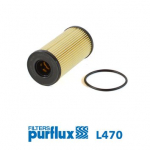 &Otilde;lifilter PURFLUX L470
