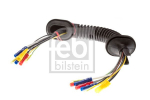 Kaabli remondikomplekt, tagaluuk FEBI BILSTEIN 107040