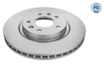 Piduriketas MEYLE 36-15 521 0074/PD