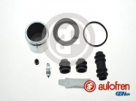 Remondikomplekt,Pidurisadul AUTOFREN SEINSA D42443C