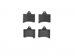 Piduriklotsi komplekt,ketaspidur BREMBO P 61 073