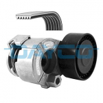 Soonrihmakomplekt DAYCO KPV149