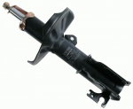 Amort SACHS 313 589