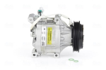 Kompressor,kliimaseade NISSENS 890047