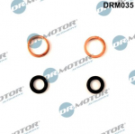 Tihendikomplekt,kompressor Dr.Motor Automotive DRM035