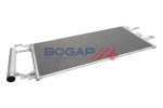Kondensaator,kliimaseade BOGAP B4117139