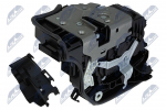 Ukselukk NTY EZC-BM-274