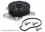 Veepump, mootori jahutus BLUE PRINT ADT391106