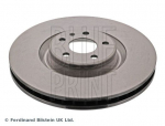 Piduriketas BLUE PRINT ADV184345