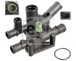 Termostaat,Jahutusvedelik FEBI BILSTEIN 108008