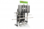 Kalibreerimisseade, juhiabis&uuml;steem BOSCH DIAGNOSTICS 0 684 300 109