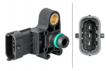 Andur,kompressorir&otilde;hk HELLA 6PP 358 152-051