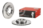 Piduriketas BREMBO 09.8965.10