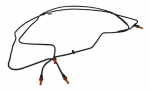 K&uuml;tusevoolik MAXGEAR 18-1588