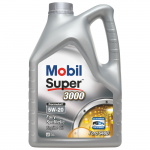 Mootori&otilde;li MOBIL MOB5W205FF