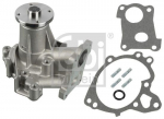 Veepump, mootori jahutus FEBI BILSTEIN 173143