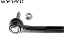 Rooliots SKF VKDY 315017