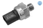 Andur, heitgaasisurve MEYLE 014 801 0005