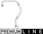 Madalsurvetorustik, kliimaseade MAHLE AP 87 000P