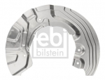 Plekk,piduriketas FEBI BILSTEIN 197149