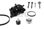 Veepump + hammasrihmakomplekt HEPU PK06850
