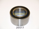 Rattalaagrikomplekt JAPANPARTS KK-20517