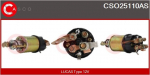 Magnetl&uuml;litus,starter CASCO CSO25110AS