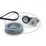 Soonrihmakomplekt GATES K065PK1148