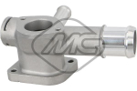 Jahutusvedeliku flants Metalcaucho 36002