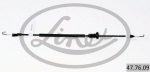T&otilde;mbetross, autoukse lukustuse avamine LINEX 47.76.09