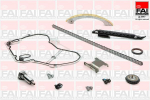 Mootori keti komplekt FAI AutoParts TCK120