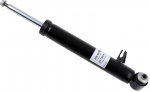 Amort SACHS 318 433