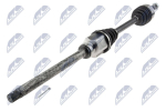 Veov&otilde;ll NTY NPW-CT-099
