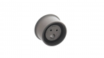 Pingutusrull,Hammasrihm SKF VKM 75009
