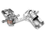 Pidurisadul GT-BERGMANN GT80-355