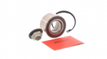 Rattalaagrikomplekt SKF VKBA 6520