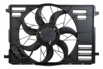 Ventilaator,mootorijahutus MAXGEAR AC230313
