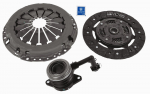 Sidurikomplekt SACHS 3000 990 652