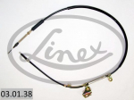 Tross,seisupidur LINEX 03.01.38