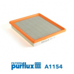 &Otilde;hufilter PURFLUX A1154