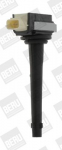 S&uuml;&uuml;tepool BorgWarner (BERU) ZSE161