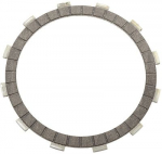 Kattelamellkomplekt, sidur TRW MCC215-8