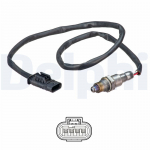 Lambda andur DELPHI ES21198-12B1