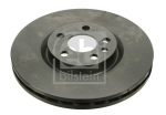 Piduriketas FEBI BILSTEIN 22403