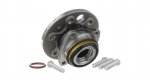 Rattalaagrikomplekt SKF VKBA 6748