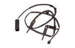 Hoiatuskontakt, piduriklotsi kulumine MAXGEAR 23-0021